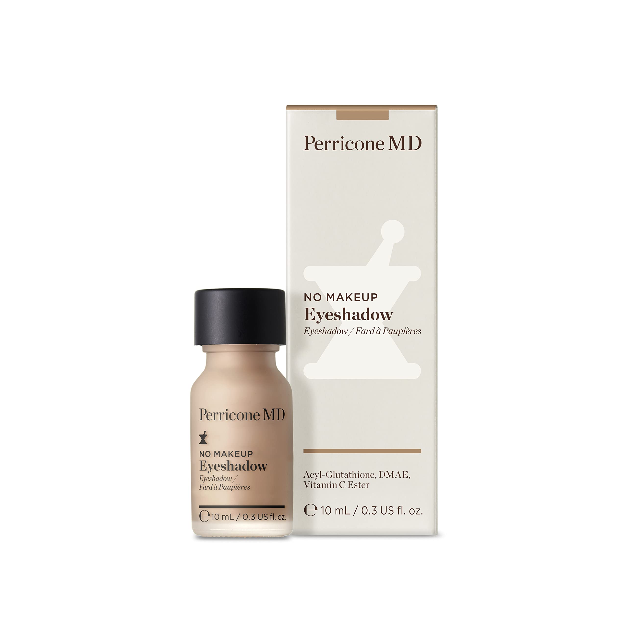 Perricone MD No Makeup Eyeshadow 0.3 Ounce Serum