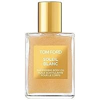 Tom Ford Soleil Blanc Shimmering Body Oil Mini