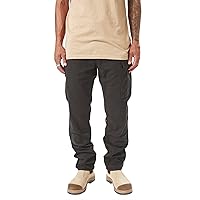 Volcom Men's Caliper Work Pants