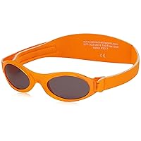 Kids Sunglasses, 2-5 Years - 100% UV Eye Protection With Glare Reduction