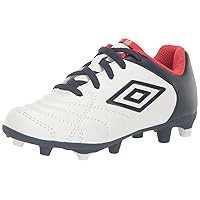 Umbro Boy's Classico11 Fg Jr. Soccer Cleat