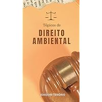 Tópicos de Direito Ambiental (Portuguese Edition)