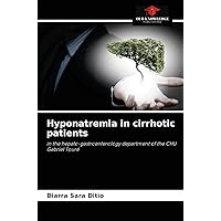 Hyponatremia in cirrhotic patients: in the hepato-gastroenterology department of the CHU Gabriel Touré