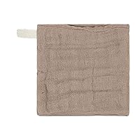 Saliva Wipes Baby Wiping Towel Soft Kid Towel Baby Wipes Cloths Handkerchief Muslin Washcloths Nursing Towel Face Towel Bib 6 Layers Baby Wiping Towel Cotton Saliva Wipes Strong Absorbents Face Towel