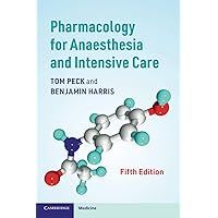 Pharmacology for Anaesthesia and Intensive Care Pharmacology for Anaesthesia and Intensive Care Paperback eTextbook