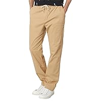 Quiksilver Men's After Surf 2 Pants