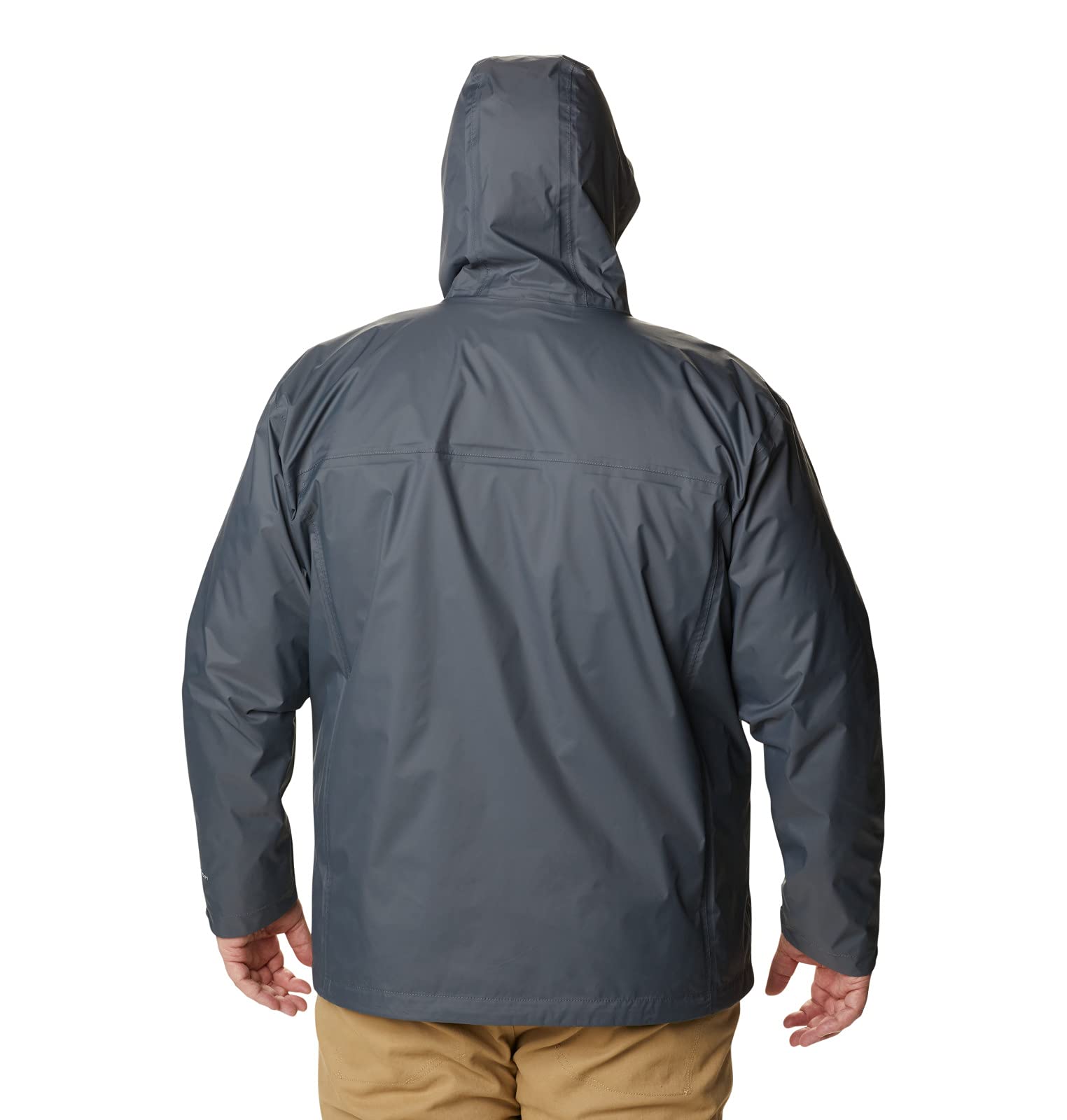 Columbia Men's Watertight II Rain Jacket