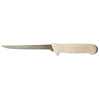 Winco USA KWP-61 Stal Cutlery, White