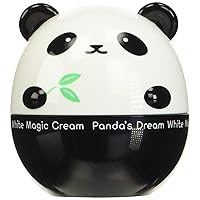 Panda's Dream White Magic Cream , 1.76 Ounce (Pack of 1)
