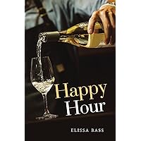Happy Hour Happy Hour Paperback Hardcover