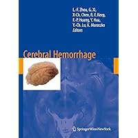 Cerebral Hemorrhage (Acta Neurochirurgica Supplement, 105) Cerebral Hemorrhage (Acta Neurochirurgica Supplement, 105) Hardcover Paperback