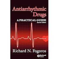 Antiarrhythmic Drugs 2e Antiarrhythmic Drugs 2e Paperback
