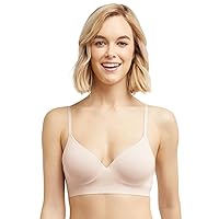 Maidenform Women's Barely There Underwire Bra, Convertible Straps