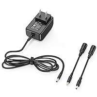 14V Charger for Acoustic Research AWSF100 AWSEE3 AWSF100BK AWSEE3BK AWSEE320 BLJ15W140100P1-U Portable Wireless Speaker, AC DC Power Adapter Cord for Acoustic Research AWSF100, UL Listed
