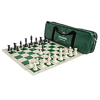 Mua house of staunton chess set chính hãng giá tốt tháng 9, 2023