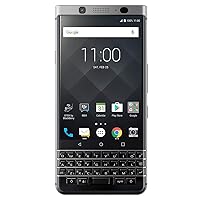 BlackBerry KEYone BBB100-1 32GB Unlocked GSM 4G LTE Octa-Core Phone w/ 12MP Camera - Black