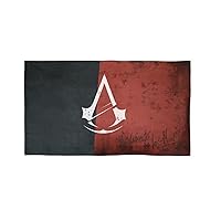 Assassins Creed Unity The Revolution Flag