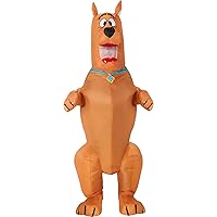 Rubie's Scooby Doo Child's Inflatable Costume