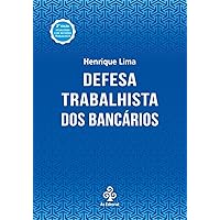Defesa Trabalhista dos Bancários (Portuguese Edition) Defesa Trabalhista dos Bancários (Portuguese Edition) Kindle