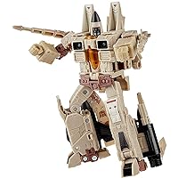 Transformers Generations Selects Deluxe WFC-GS21 Decepticon Sandstorm