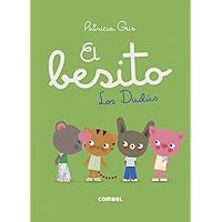 El besito (Los Dudús) (Spanish Edition)