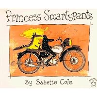 Princess Smartypants Princess Smartypants Paperback Kindle Hardcover