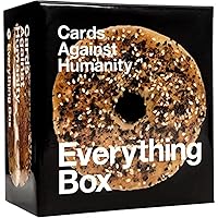 Cards Against Humanity: Everything Box • 300-Card Expansion