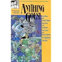 Anything Goes #2