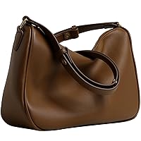 Soft armpit bag, versatile, high-end shoulder bag, crossbody bag, women's bag, large capacity