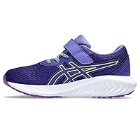 ASICS Kid's PRE Excite 10 Pre-School Running Shoes