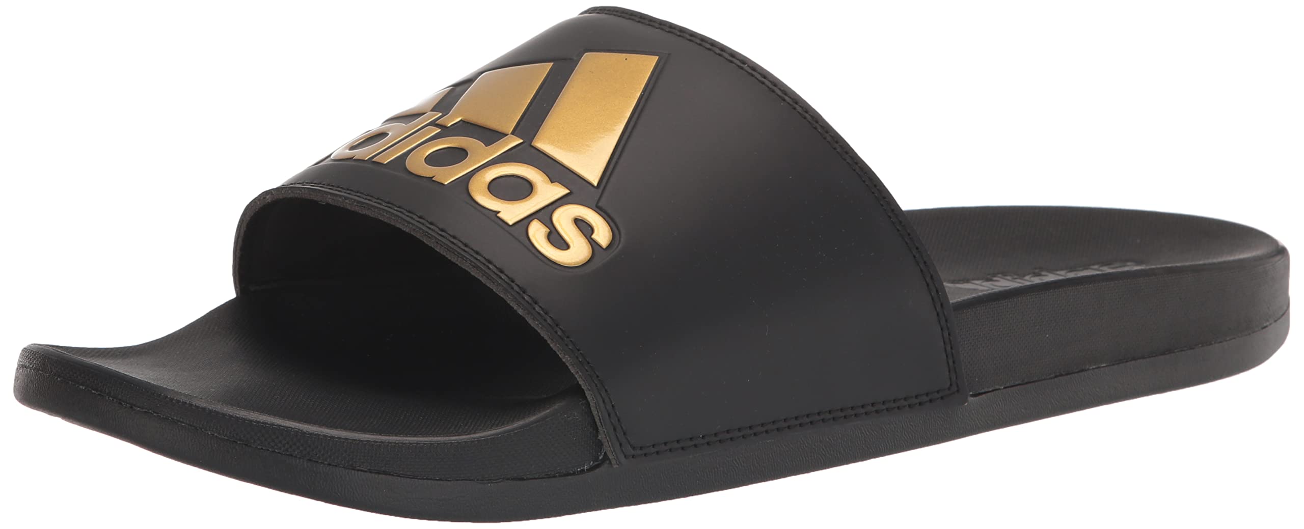 adidas Unisex-Adult Adilette Comfort Slide Sandal