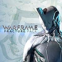 Warframe Fracture Pack [Download]