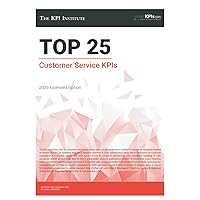 Top 25 Customer Service KPIs: 2020 Extended Edition