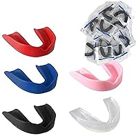 Ringside Boxing MMA Mouth Guard (10 Pack)