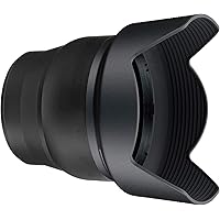 3.5X High Definition Telephoto Lens Compatible with Pentax K-r (Only for Lenses with 49, 52, 55, 58, 62 & 67mm Filter Threads)