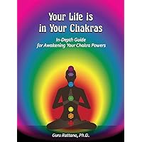 Your Life Is in Your Chakras Your Life Is in Your Chakras Plastic Comb