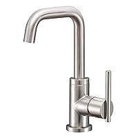 Gerber Plumbing Parma Single-Handle Lavatory Faucet