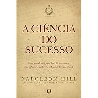 A Ciência do Sucesso (Portuguese Edition) A Ciência do Sucesso (Portuguese Edition) Paperback Kindle Pocket Book
