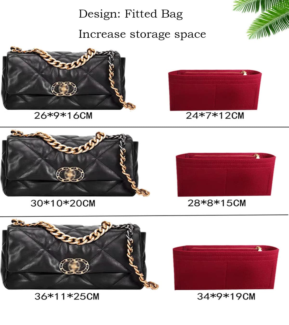 Comparing the Gucci GG Matelassé to the Chanel Classic Flap Bag   sparkleshinylove
