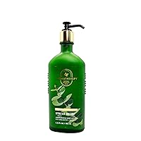 Bath & Body Works Aromatherapy Stress Relief - Eucalyptus-Spearmint Unisex Body Lotion 6.5 oz