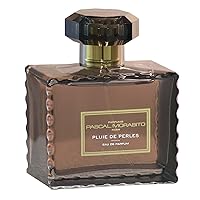 Pluie De Perle - 3.4 Oz Eau De Parfum - Fragrance Mist For Women - Sweet Gourmand Floral Scent - Perfume Spray With Citrus, Violet, Vanilla, Patchouli Accords