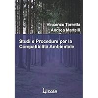Studi e Procedure per la Compatibilità Ambientale (Italian Edition)