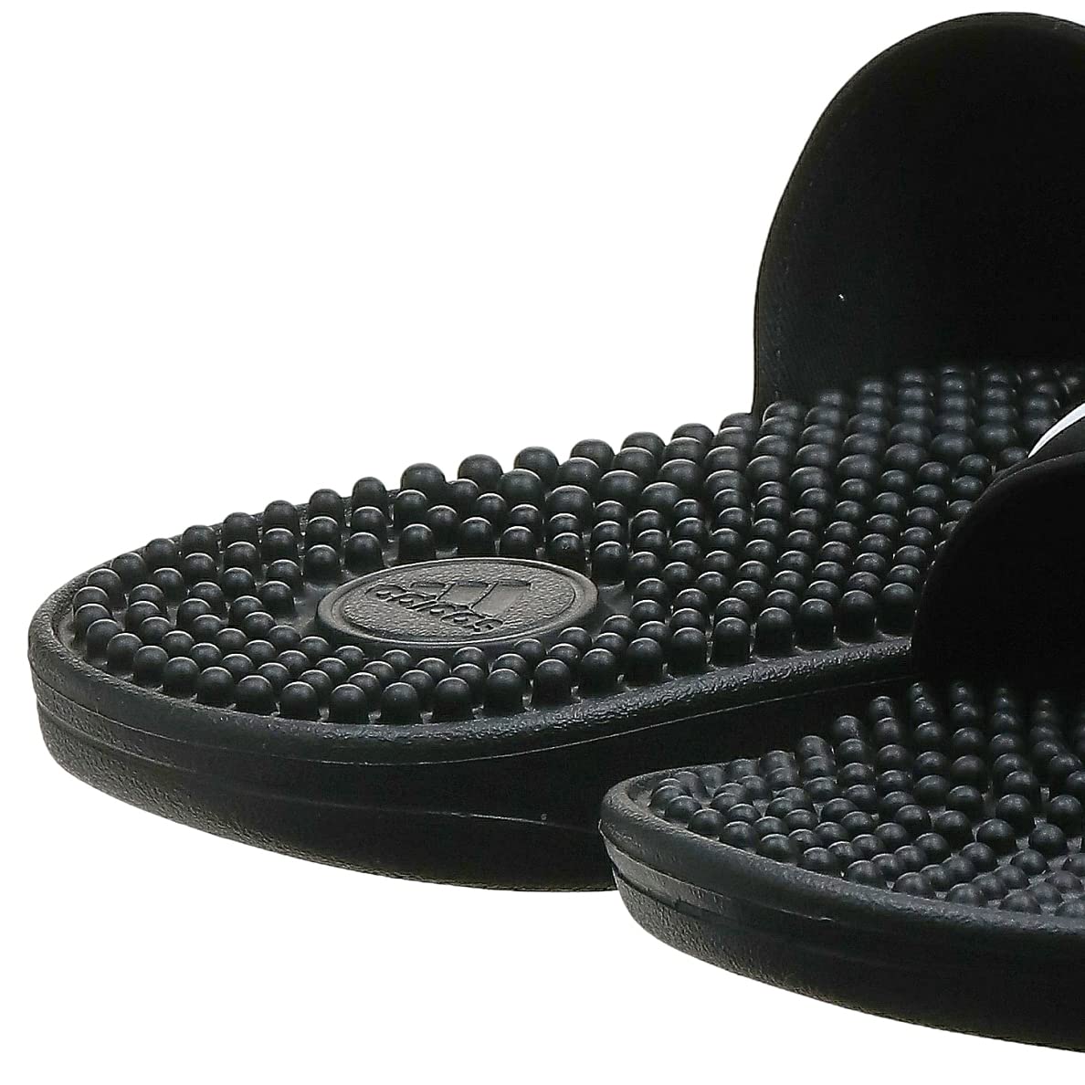 adidas Unisex-Adult Adissage Slides Sandal