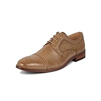 Unlisted by Kenneth Cole Men's Unlisted Cheer Oxford