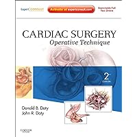 Cardiac Surgery Cardiac Surgery Hardcover Kindle