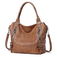 Women Backpack Purse Fashion Handbags for Women Hobo Purses Shoulder Bag Bundles