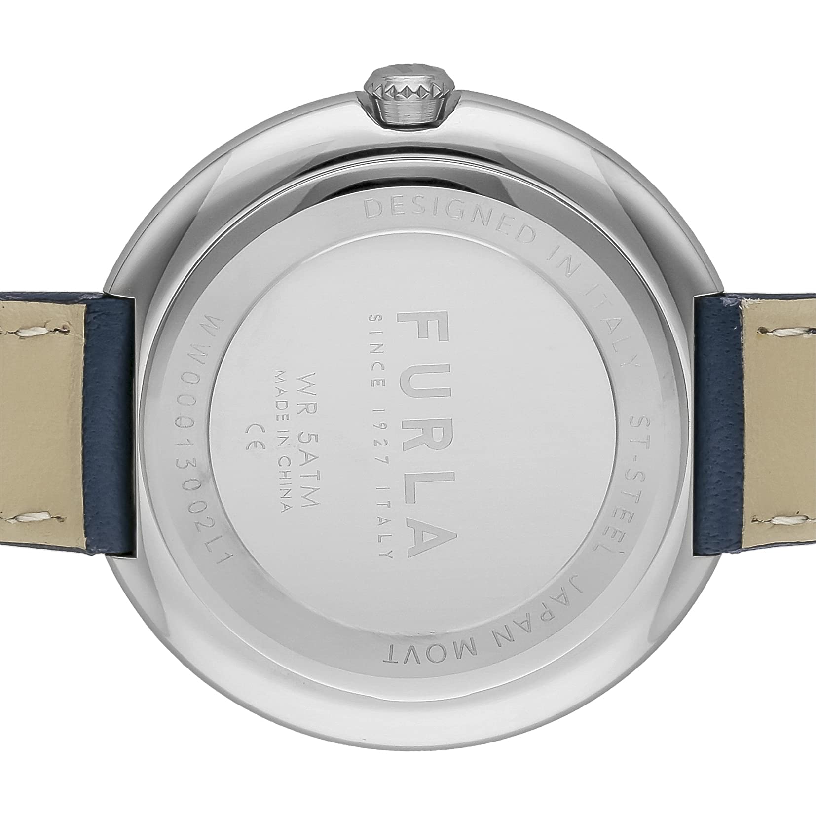 Furla Cosy Small Seconds Watch