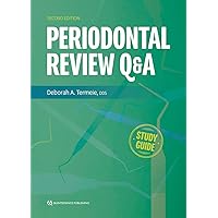 Periodontal Review Q&A Periodontal Review Q&A Paperback Kindle