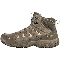 Oboz Men's Sawtooth X Mid B-Dry Hiking Boot