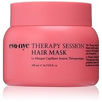 Therapy Sessions Hair Mask, 16.9 Ounce